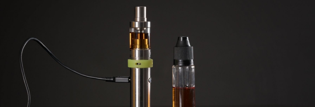 Reasons Why E-Cigarette Battery May Not Work & Troubleshooting banner