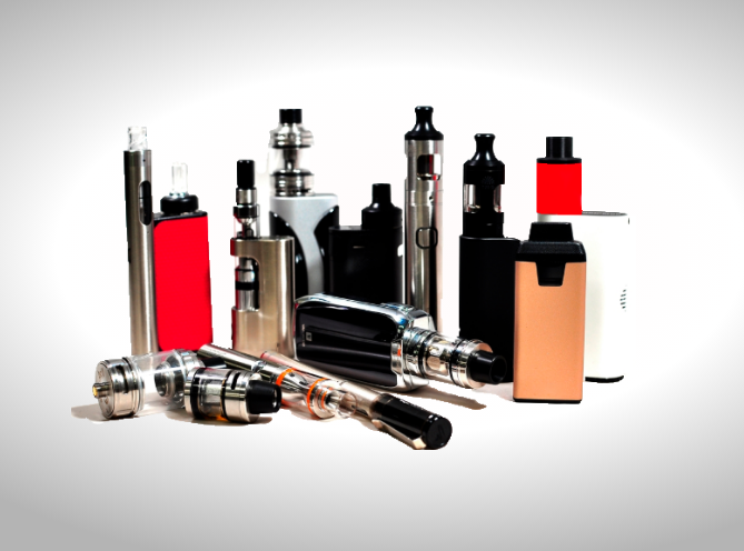 How To Safely Charge Your Smoke-Free Products
