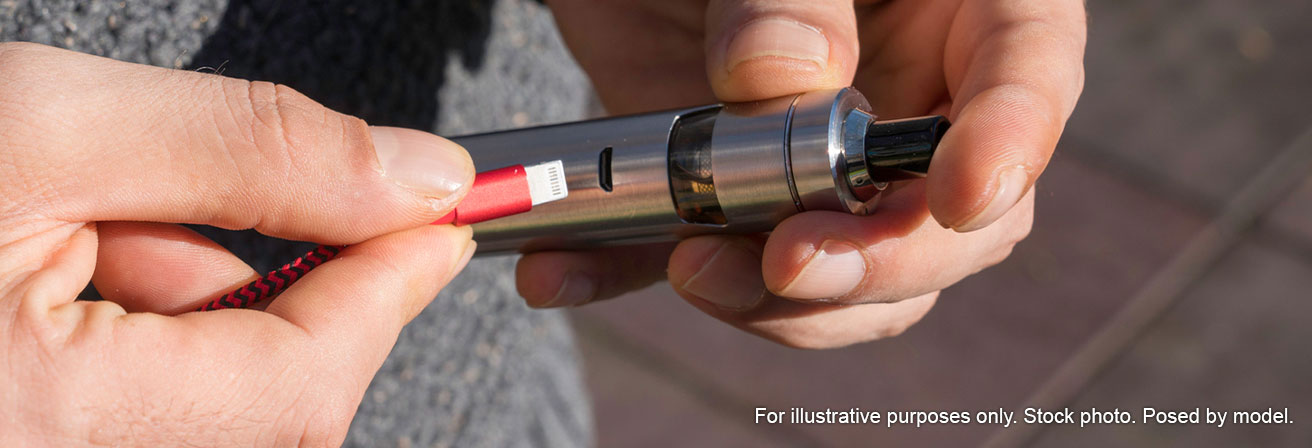 How Long Can Vape And Heated Tobacco Device Last? 