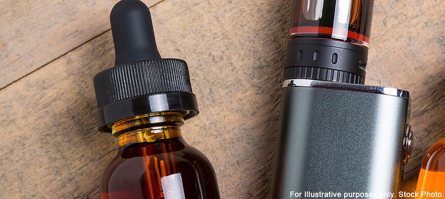 How To Recycle Vapes & Tobacco Heating Devices
